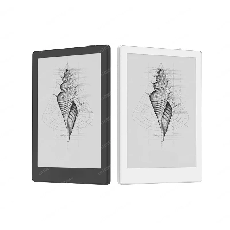 Original  Poke5S 6-inch e-book reader with ink screen,tablet,e-book,and e-paper,2G+32G