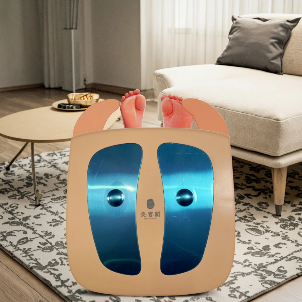 Werkzeug Komfortables Fußmassa – Health Wellness Home Care Bewertung und Preis