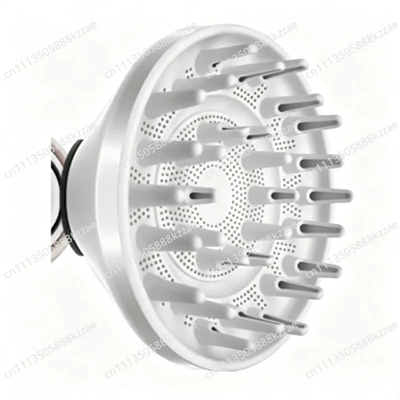 LF03 Curly Hair Diffuser SE02 Volumizing Nozzle Hair Dryer Magnetic Accessories For Laifen Hair Dryer