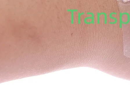 

160/120 шт. водонепроницаемые мультяшные клейкие повязки дышащие пластыри для ран прозрачные