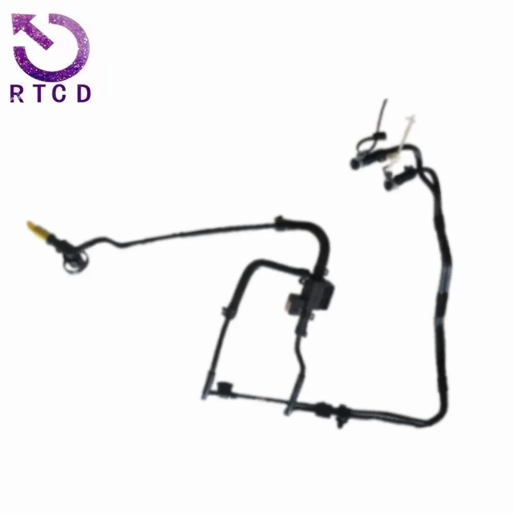 Блок управления вакуумом в сборе CJ5E9961BF для Ford FOCI III Turnier AUST