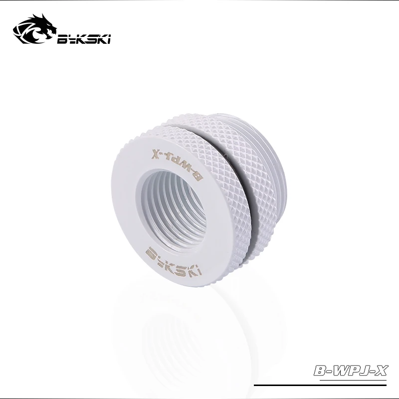 Bykski Through Board Water Injection Port Joint B-WPJ-X