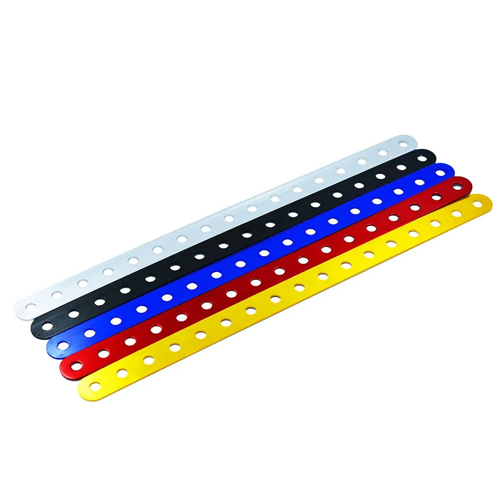 

3Pcs Motorcycle Multifunctional Rail Extension Bracket Aluminium Anti-Rust Durable Universal Cross-Bar Rack Accessories