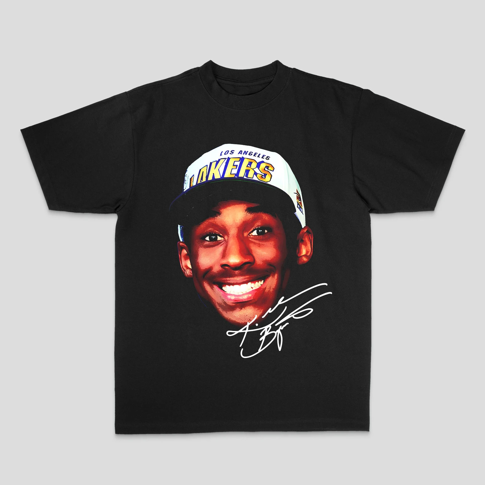 2026 Basketball Star Collection - American Print Street Cotton Short-sleeved T-shirt Unisex Style Both of Men and Women