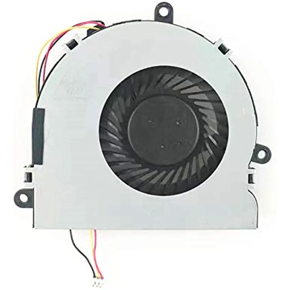 Novo ventilador de cpu para dell inspiron 15r 17 17r 3521 3721 5521 5521 5535 5721 5737 15-3521 15r-5537 15-3537 15rv 5521 hp dc28000c8a0