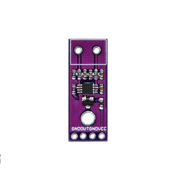 AD8495 ARMZ Precision Thermocouple Thermocouple Amplifier Module Type K