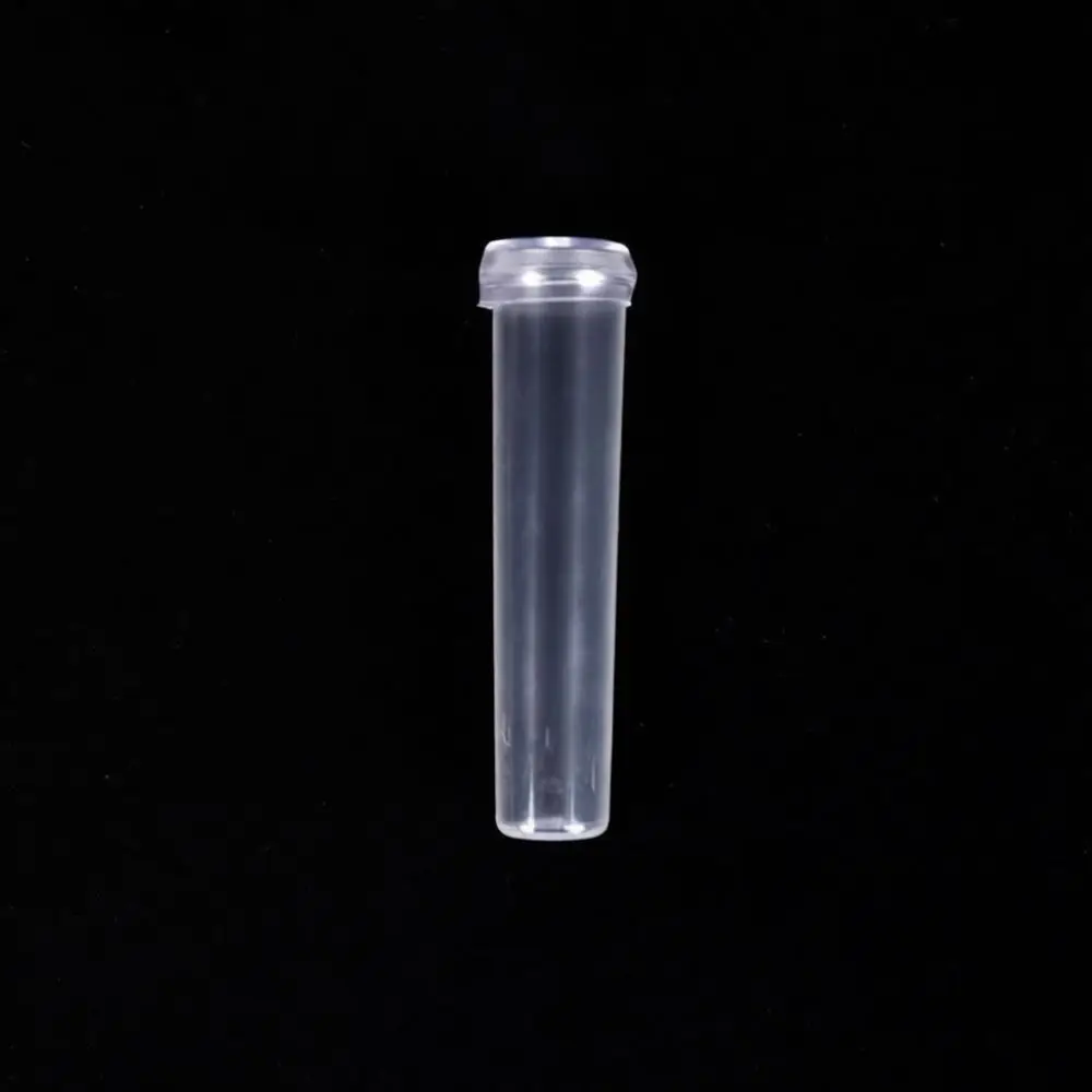 Floral Water Vials Tubes For Fresh Flowers Nutrient Container Stem Extension Tool Home Decor Bouquet Maintenance Supplies