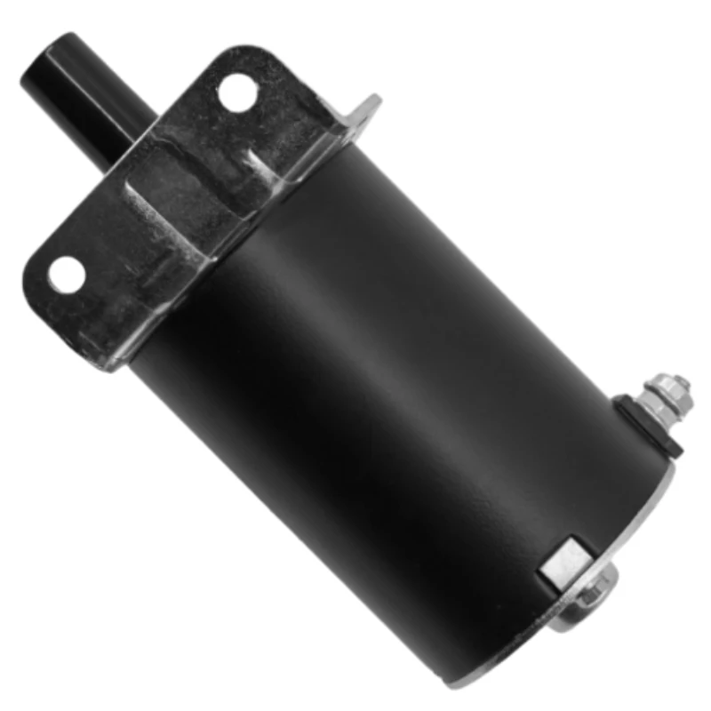 Aftermarket Engine parts 12V Starter Motor 799106 590476 For Briggs & Stratton Lawn Garden Equipment Engine