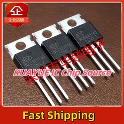 10PCS-30PCS   NCE82H140  TO-220  82V  140A   Fast Shipping Quality Guarantee