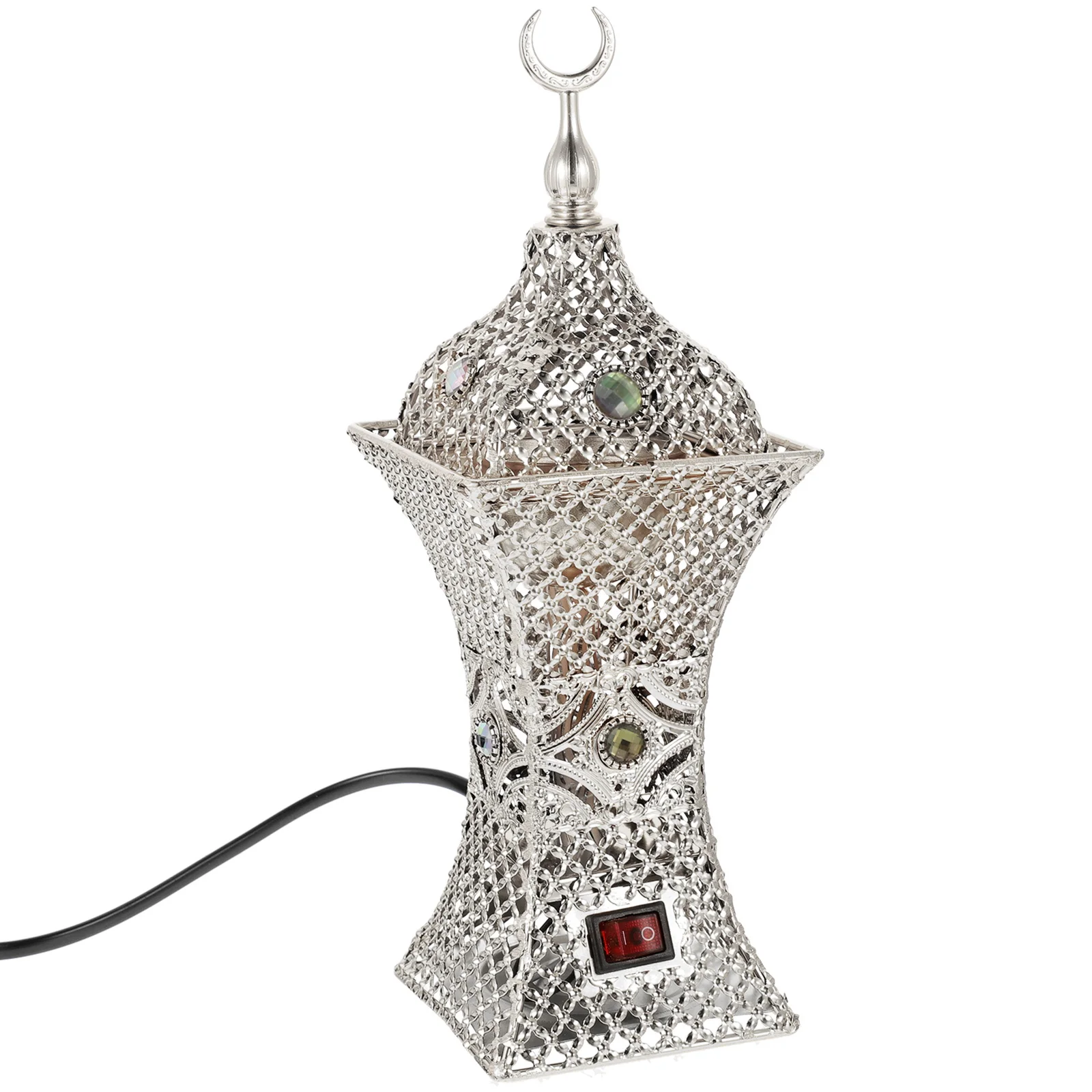 

electronic incense burner electric incense holder burner electric censer middle eastern style incense burner