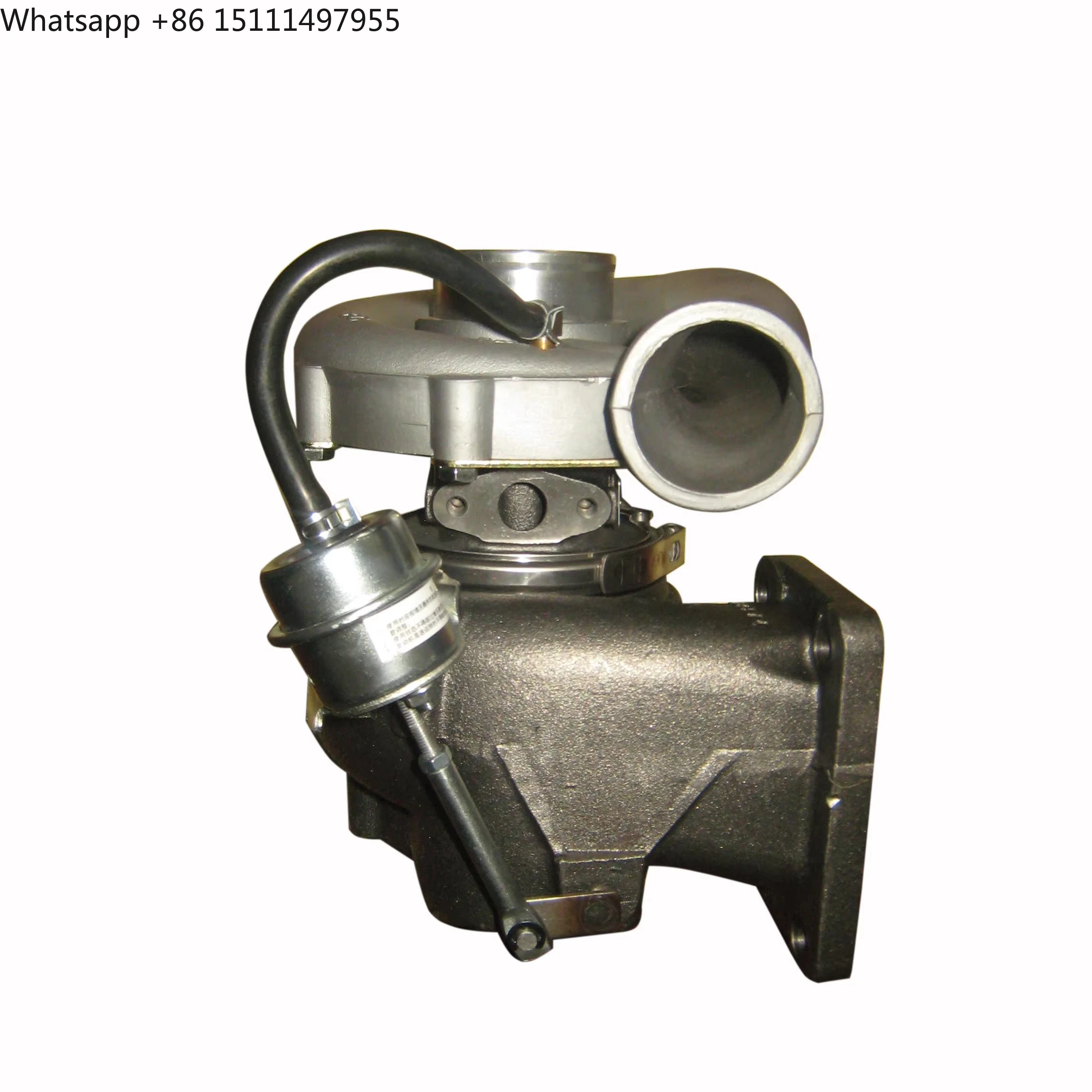 

TBP4503 466789-5002S 53299887113 466789-0002 65091007024 65091007037 Turbocharger for Daewoo Bus, Truck With B3, DE12T Engine