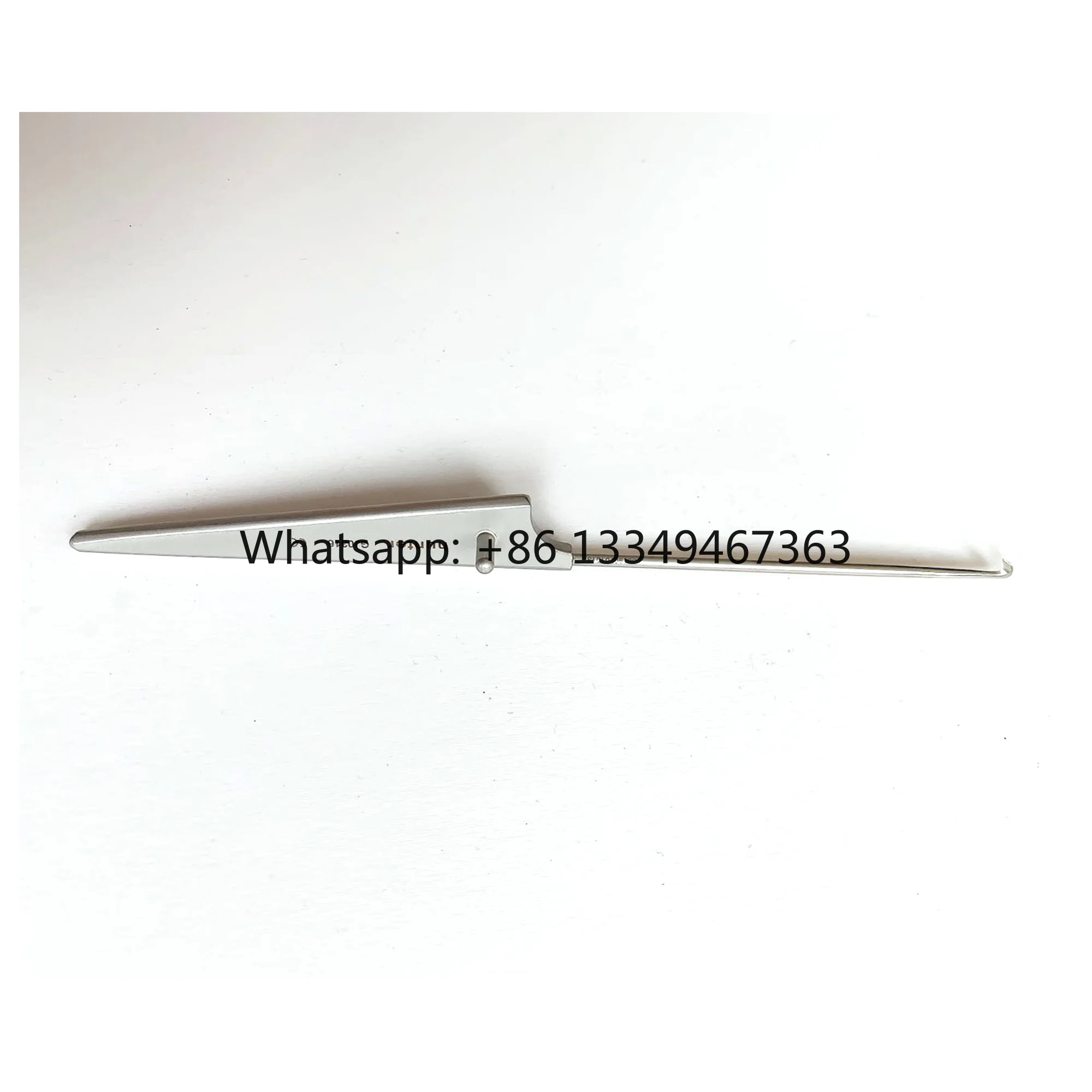 

Basic Manual Power Source Surgical Medical Hook
