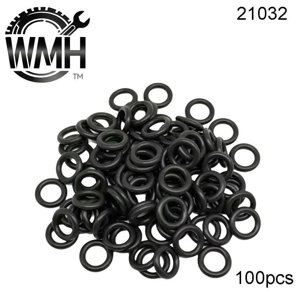 

Fuel Injectors O Ring Kits 21032 SIZE:9*3MM for Nissan Altima Sentra Ford 2F1E-A7A