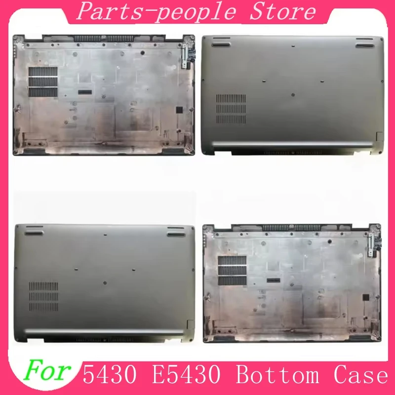 New Laptop Case For Latitude 5430 E5430 Bottom Base Lower Cover Back Housing Shell 0D8RFY