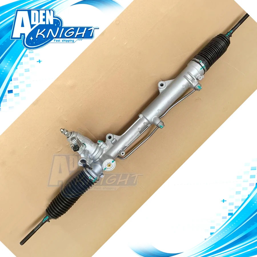 

Рулевая рейка с гидроусилителем RHD для Mercedes-Benz E-Class W212 A2124603300 A2124603800 Правый руль