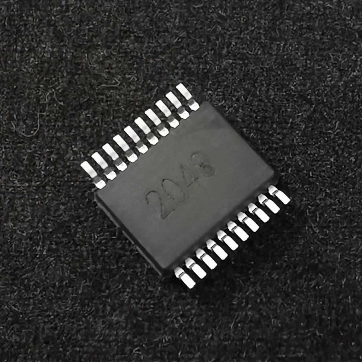 LGT8F328P SSOP20 MiniEVB Replaces Arduino Pro Mini ATMeag328P Fully Compatible