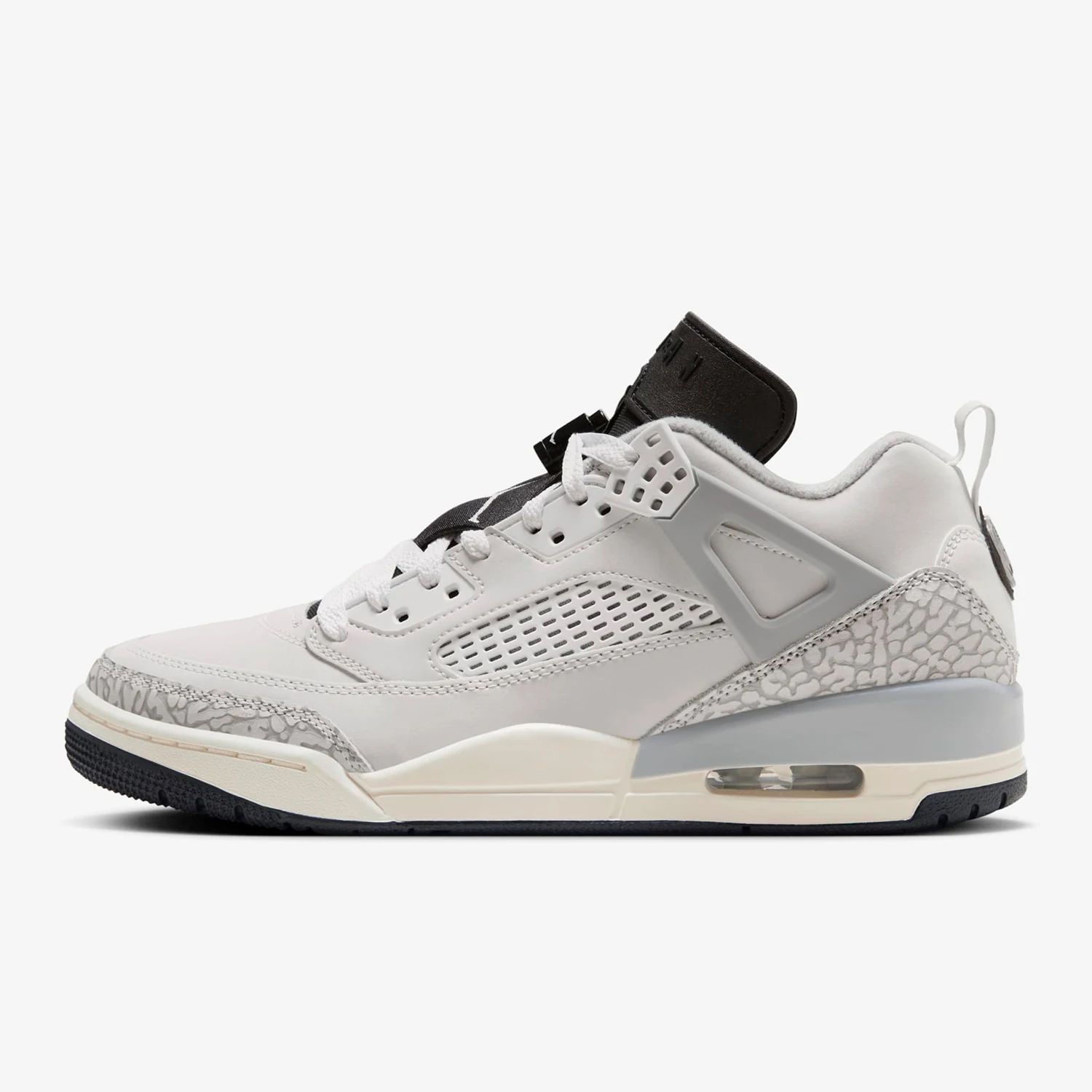 

Nike Authentic JORDAN Men's Durable Cushioned Basketball Shoes HQ1191-011