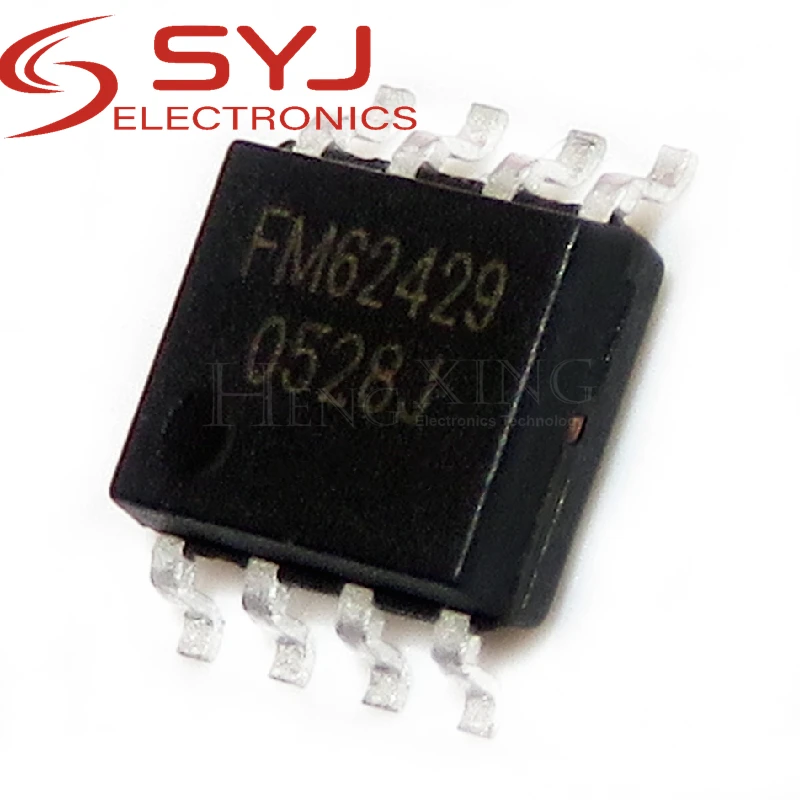 

10pcs/lot M62429 FM62429FP FM62429 SOP-8 Digital potentiometer chip In Stock