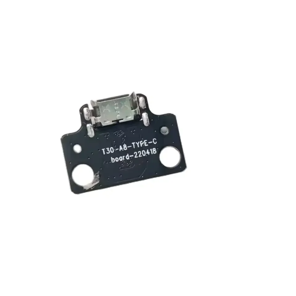 

Original For Teclast T40 Air Tablet PC USB Board Charging Dock Connector Parts Plug Charger Port