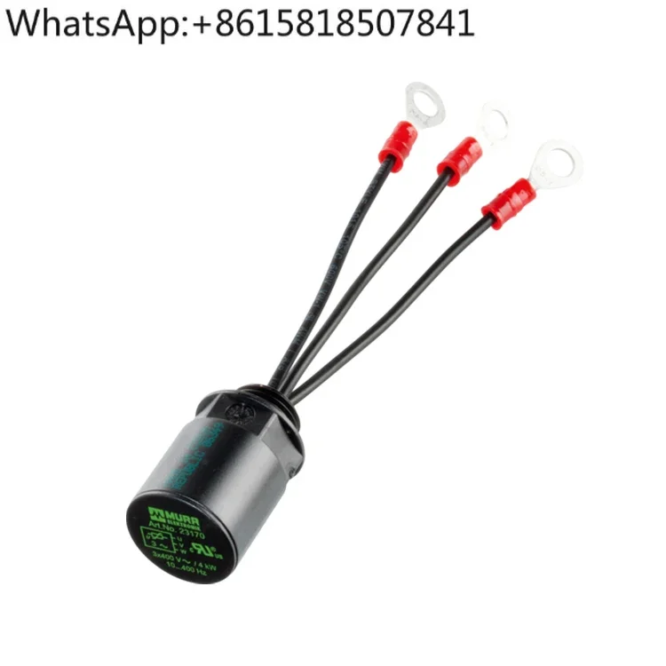 

23113 МОТОР RC 3x575 В переменного тока/7,5 кВт