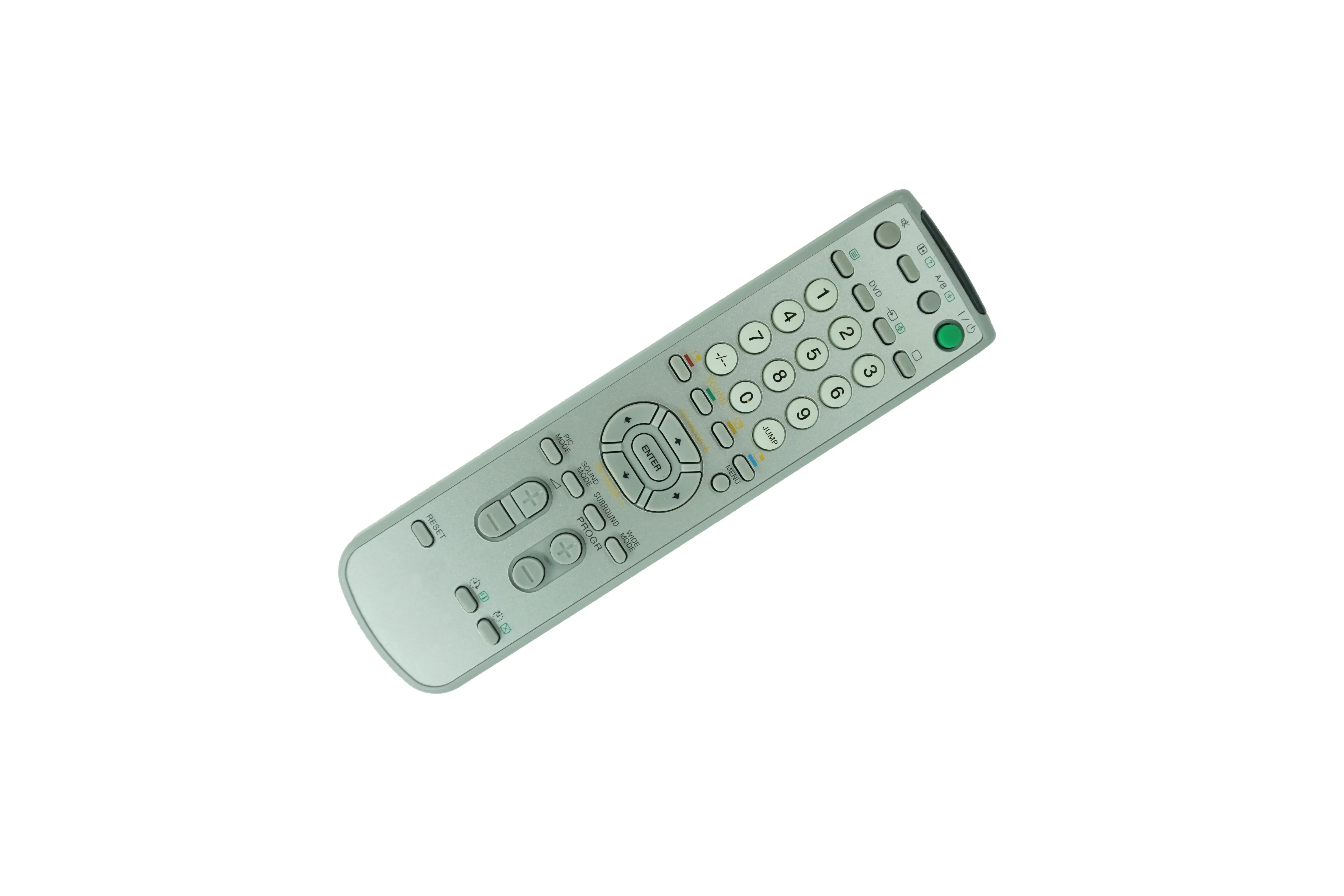 Control remoto Compatible para SONY KV-32FS100 KV-27FS13 KV-27FS100 KV-20FA210 KV-21FA210 KV-20FV300 HDTV Trinitron CRT TV