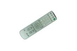 Remote Control Compatible For SONY KV-32FS100 KV-27FS13 KV-27FS100 KV-20FA210 KV-21FA210 KV-20FV300 HDTV Trinitron CRT TV