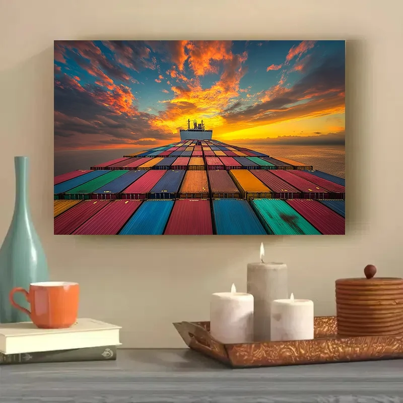 quebra-cabeca-retro-de-500-1000-1200-2000-pecas-tema-por-do-sol-ideal-para-iniciantes-lazer-e-entretenimento-decoracao-de-parede-para-casa