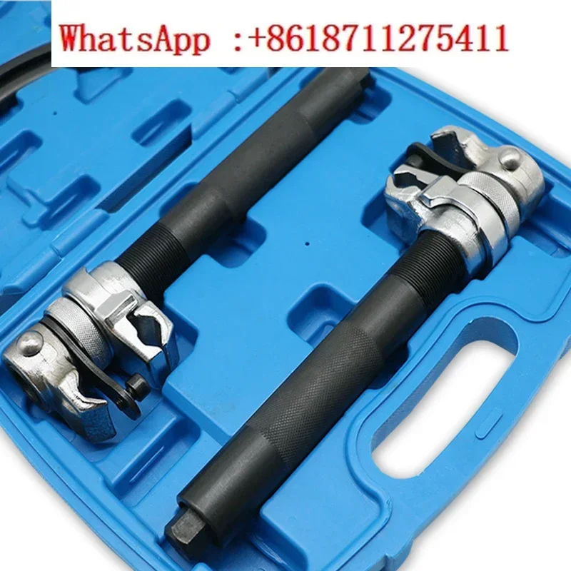 

Claw shock absorber spring compressor, spring shock absorber remover, shock absorber disassembly tool, car repair