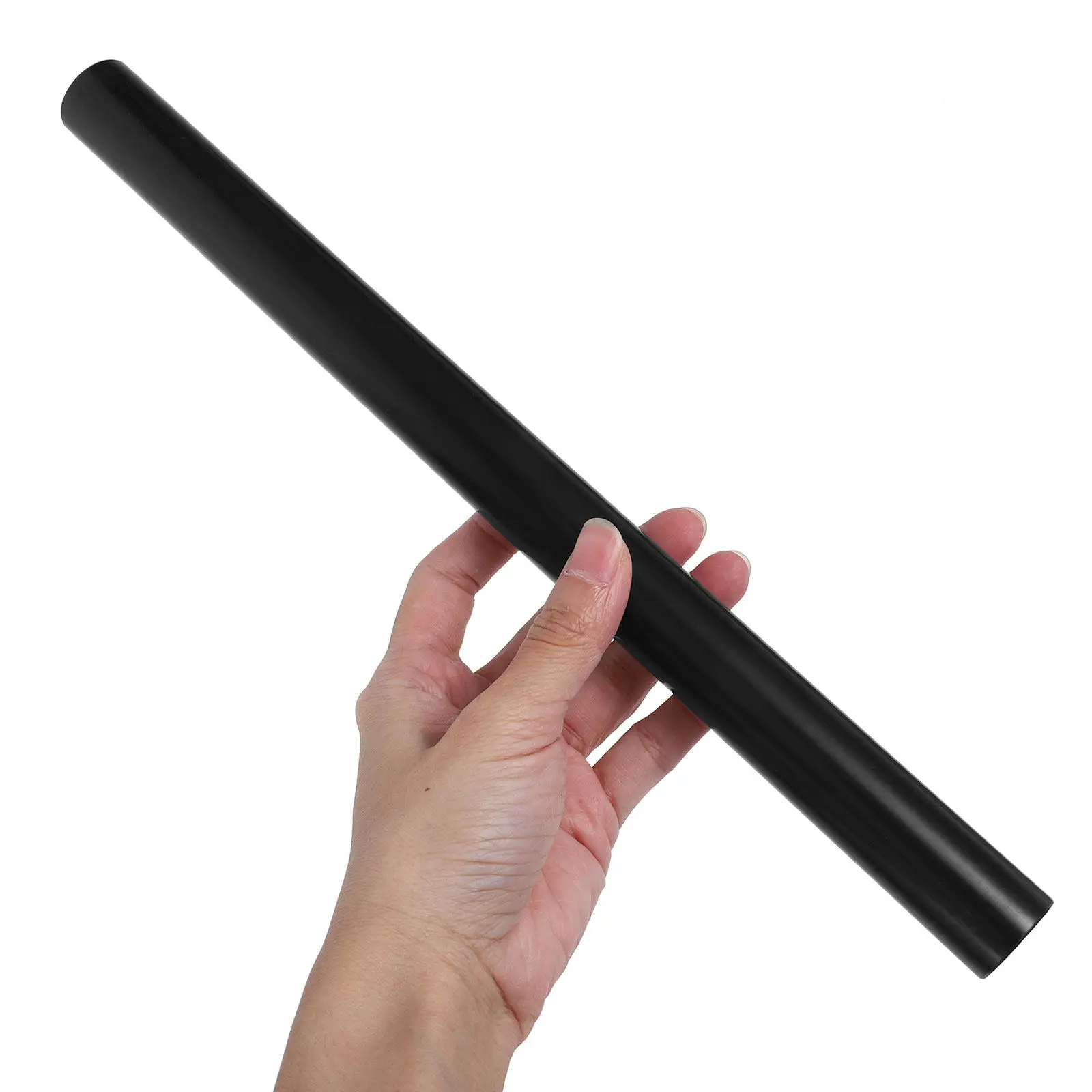 4Sets Solar Lamp Ground Spike Rods Reinforced Extension Poles Outdoor Garden Lamp Stakes Replacement Parts Yard Spike Rod