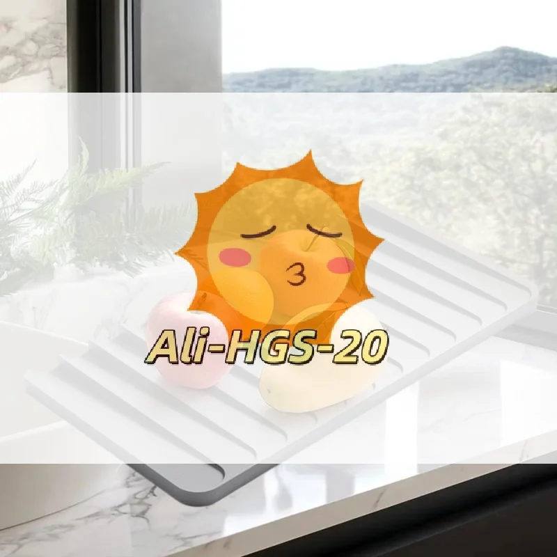 

Универсальный силиконовый кухонный коврик — дренажный и изоляционный для барных раковин, пищевой утвари и украшения дома