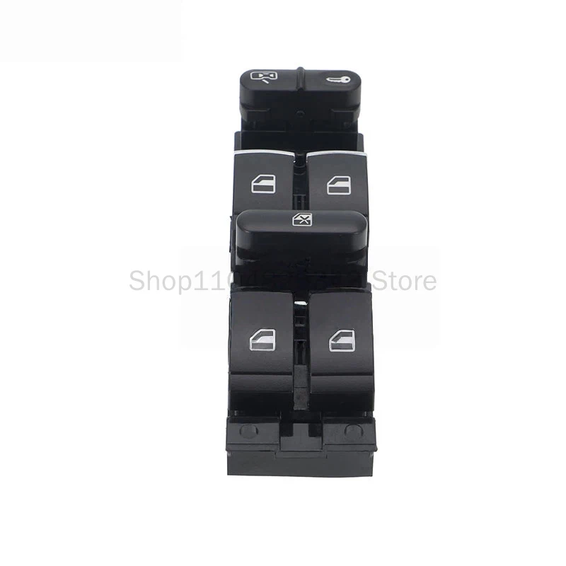 Spot 3BD959857 for Volkswagen B5 Auto Parts Power Window Controller Glass Regulator Switch
