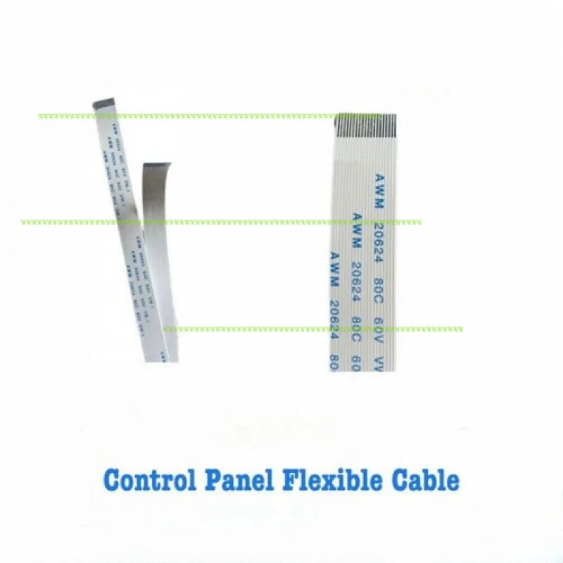 Cabo flexível do painel de controle A + 1PC para placa principal Graphtec CE5000-40/60 para LCD