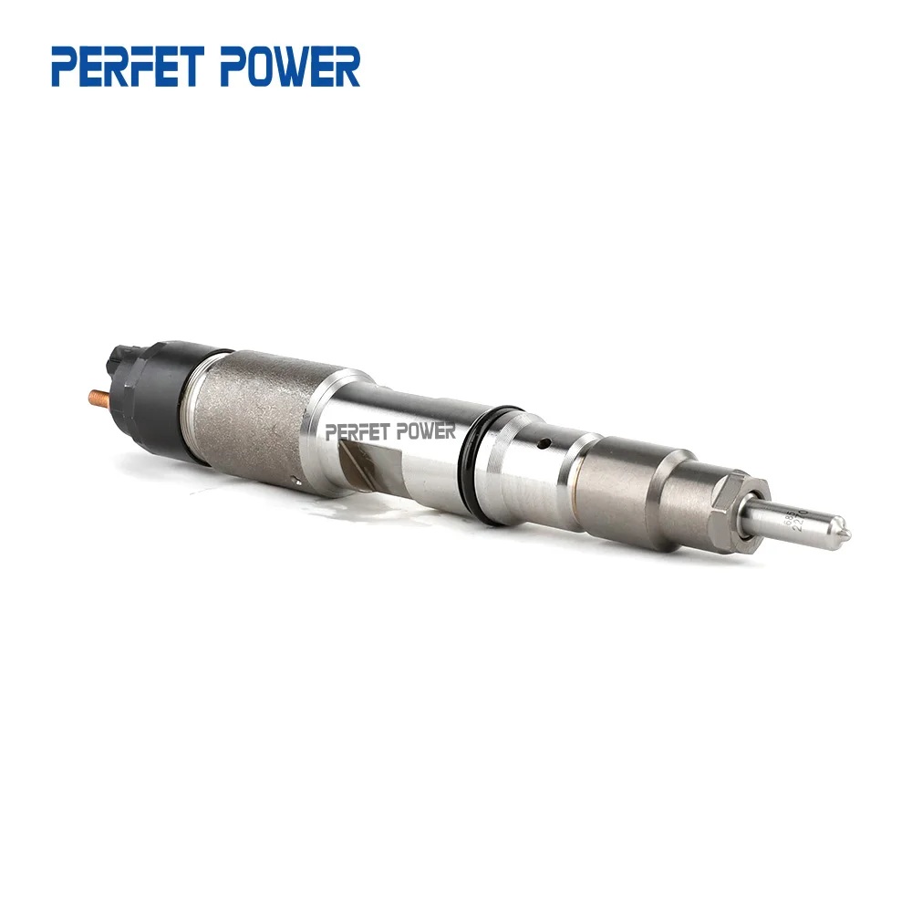 China Made New 0445120297 Common Rail Fuel Injector