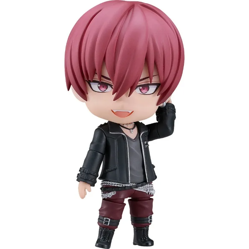 

IDOLiSH7 GSC Inumaru Toma 100% Original genuine 10cm PVC Action Figure Anime Figure Model Toys Figure Collection Doll Gift