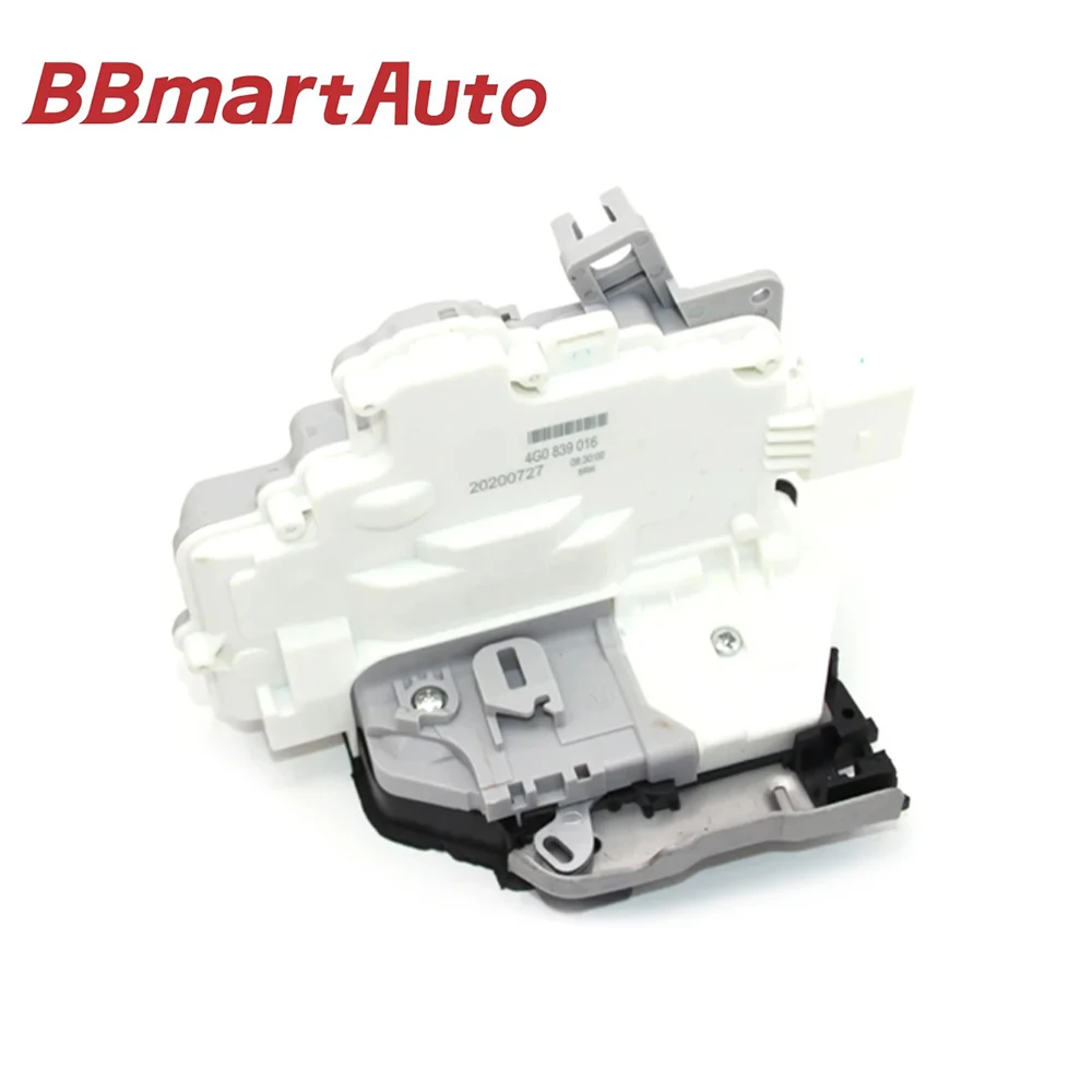 BBmart Auto Parts 1pcs Rear Right Car Door Lock Aatuator For VW Touarge Audi RS7 Q3 Q7 A6 A7 RS3 Q2 A3 4G0839016