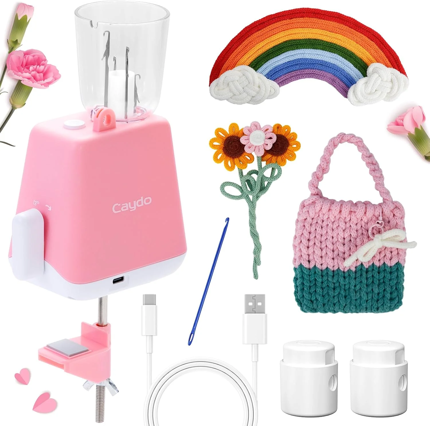 macchina-per-maglieria-i-cord-strumento-elettrico-per-creare-icord-con-tensione-adeguata-macchina-per-maglieria-i-cord-all'uncinetto-maglieria-automatica-yar