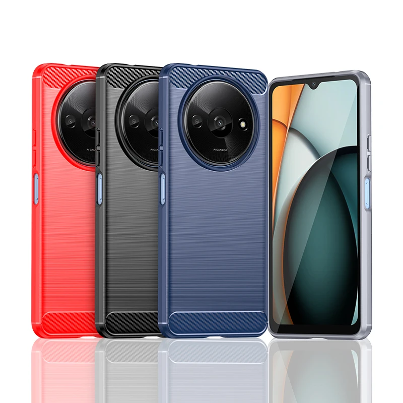 For Xiaomi Redmi A3…