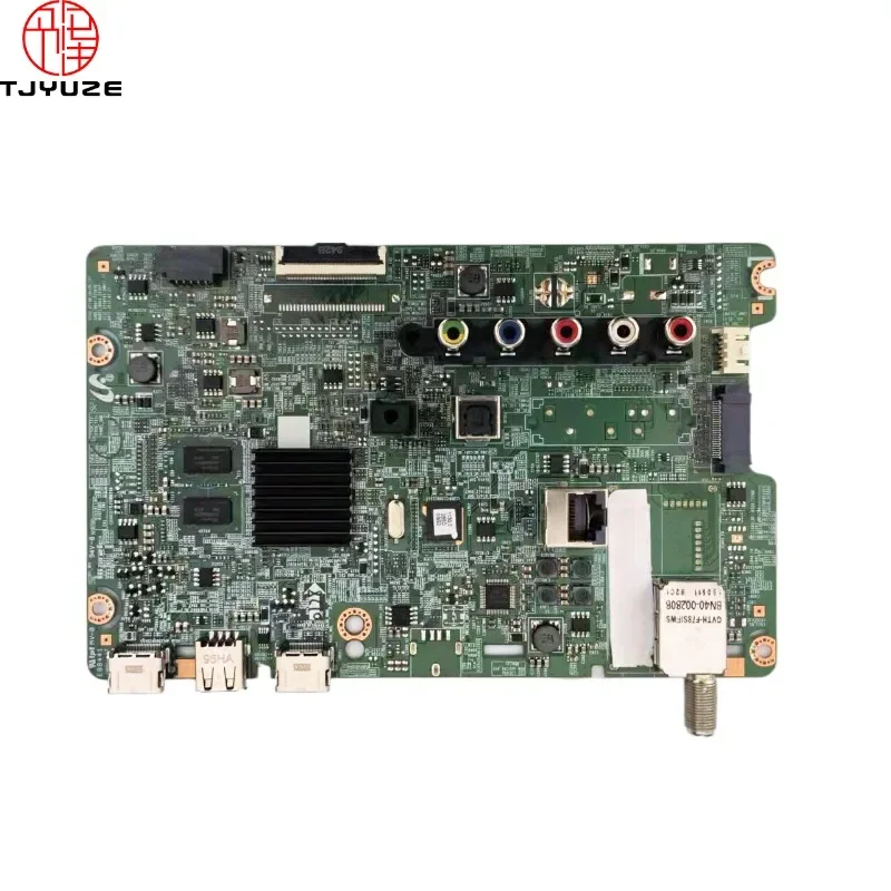 

Compatible with Samsung Main Board BN94-11008S BN41-02307B for UN40J520DAFXZA UN40J520DAF UN40J520D TV Motherboard