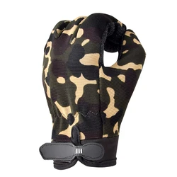 Tactical Gloves Breathable Men Women Full Finger Summer Mittens Antiskid Bicycle Riding Cycling Men's Tactical Gloves