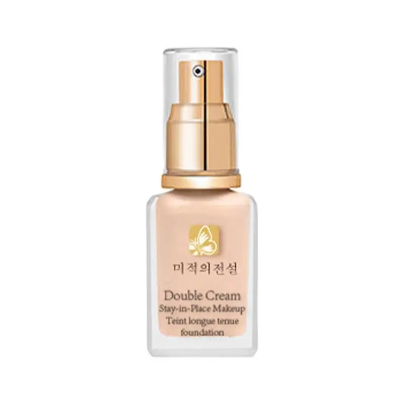 Liquid Foundation Full Coverage Makeup Foundation Liquid Breathable And Long-Lasting Sweatproof And Non Greasy Oil Control