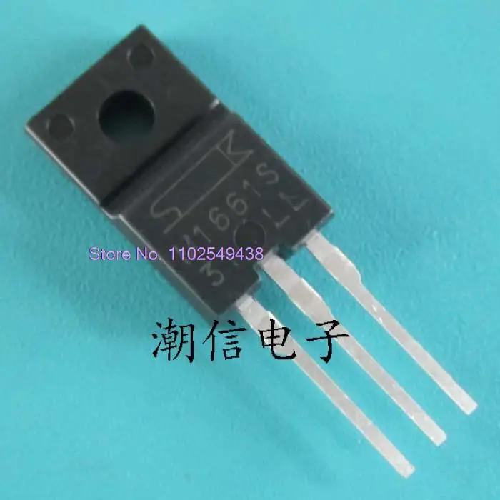 

10PCS/LOT M1661S 16A 600V