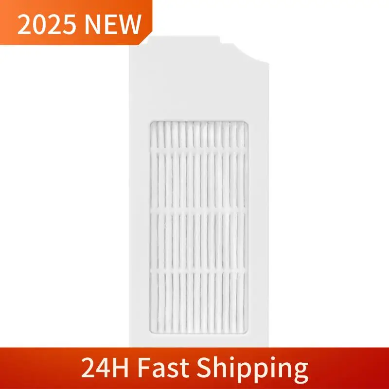 For Ecovacs Deebot T10/T10 Plus Robot Vacuum Cleaner Main Side Brush Dust Bag Hepa Filter Mop Cloth Replacement