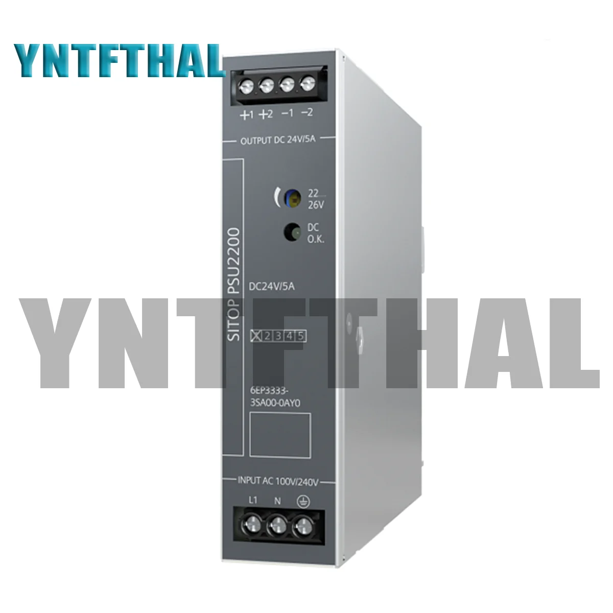 

New Original 6EP3333-3SA00-0AY0 6EP3 333-3SA00-0AY0 Switch Power Supply