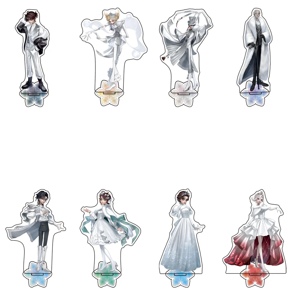 New Anime Identity …