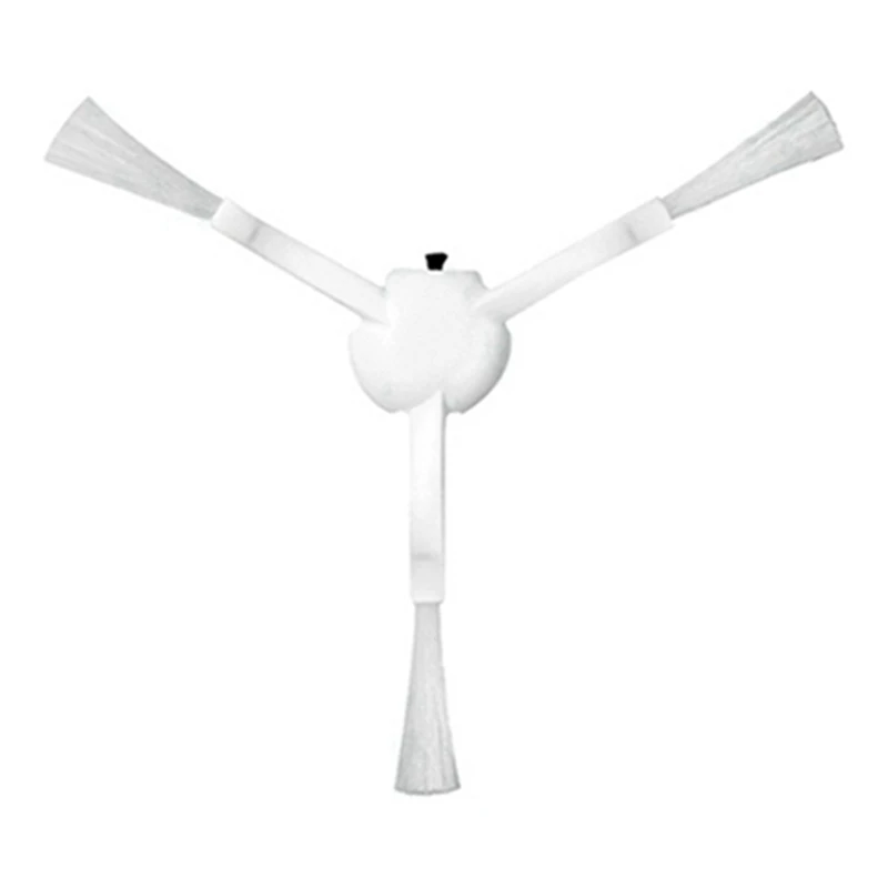 Für dreame d9 roboter staubsauger ersatz zubehör haupt bürsten abdeckung seiten bürsten hepa filter mop tuchrad