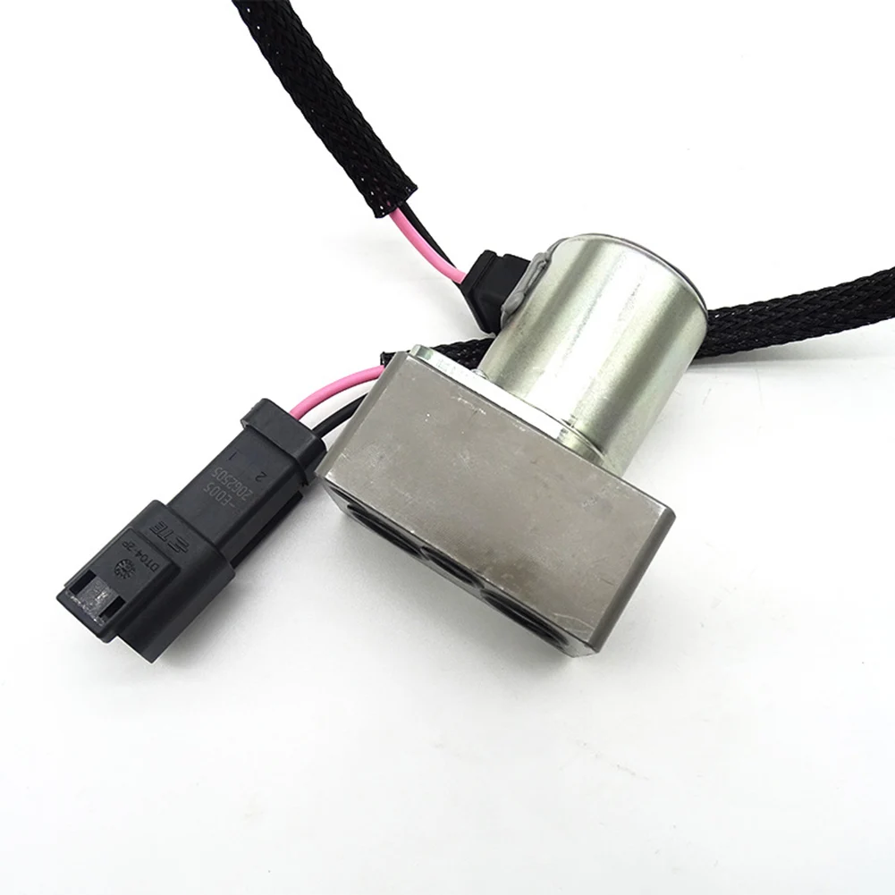 Equipment Maintenance Multiple Testing Quality Assurance User Friendly Design High Performance Hydraulic Pump Part