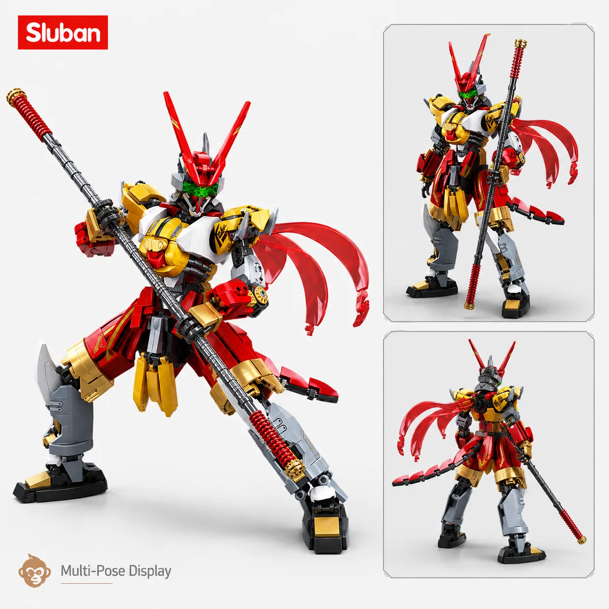 755 ชิ้น บล็อกตัวต่อไซเบอร์วูค - Board Game Unmatched บทวิจารณ์และราคา