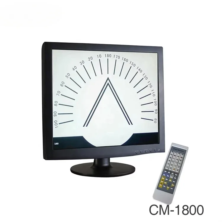 Optical Instruments CP-27A LCD Vision Chart Mo nitor for Visual Test