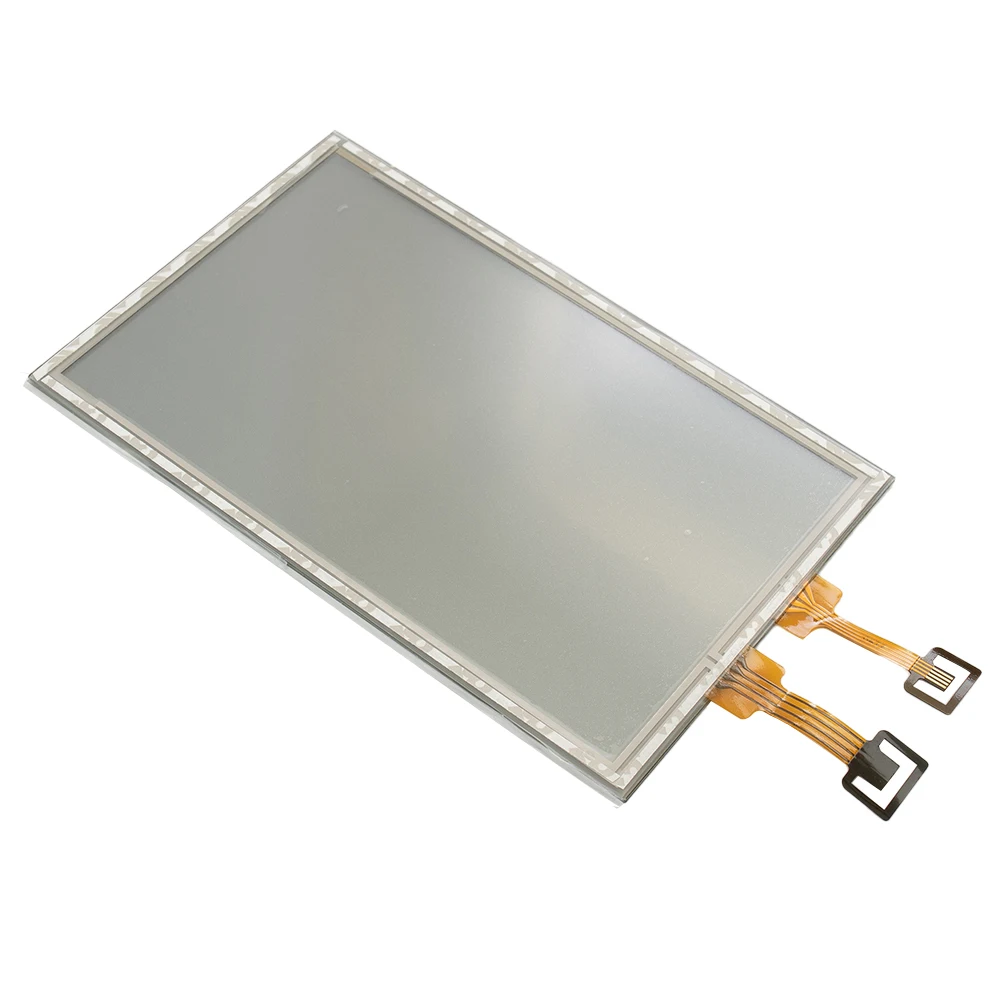 

Сенсорный экран для радиоприемников: сменные резистивные детали, полезное стекло-дигитайзер, резистивный сенсорный экран, хит продаж