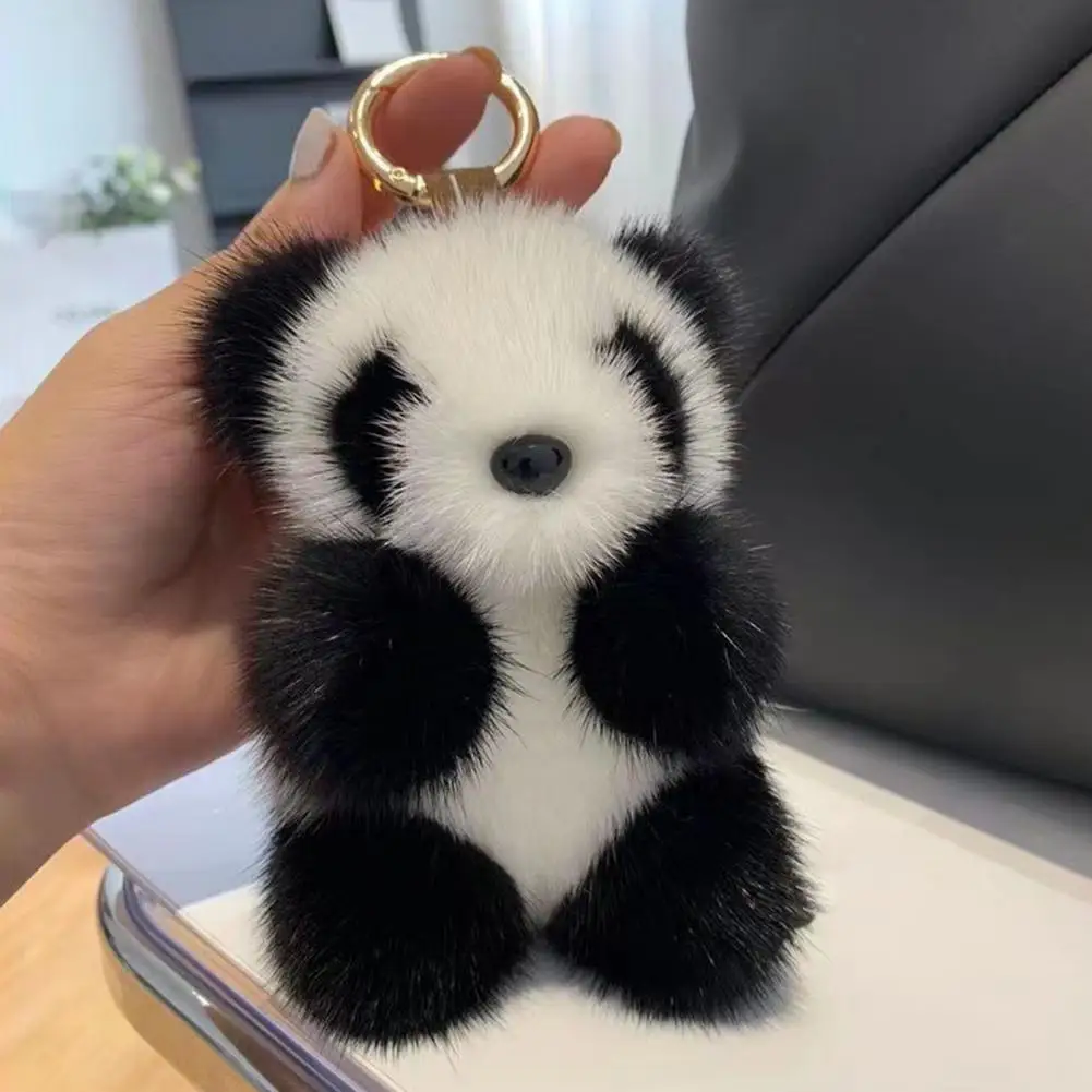 1/2Pcs Plush Panda …